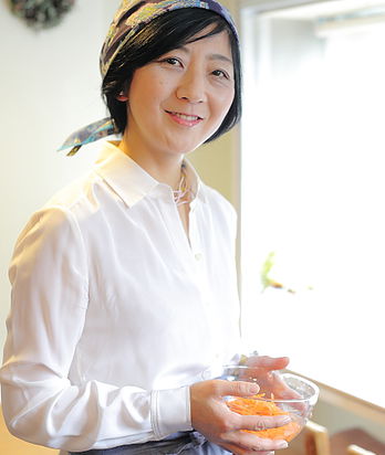 出張料理家 yori